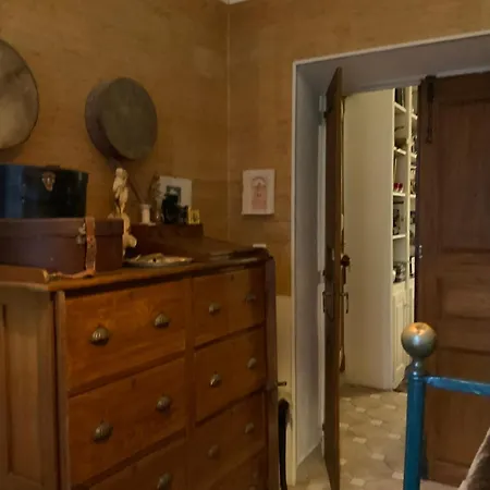 Apartamento La Marquise