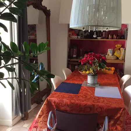 La Marquise Bastia (Corsica)