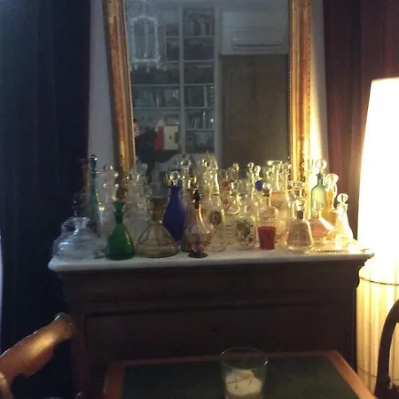 La Marquise Апартаменты Бастия