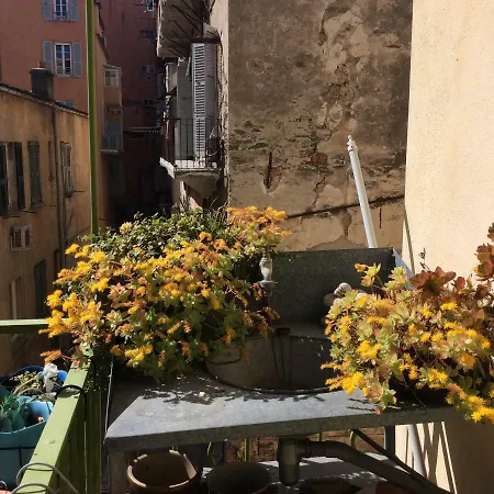 La Marquise Apartamento *