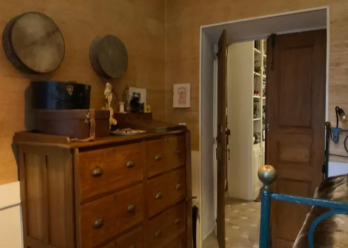 Apartamento La Marquise