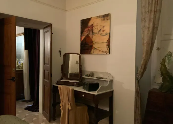 La Marquise Apartamento