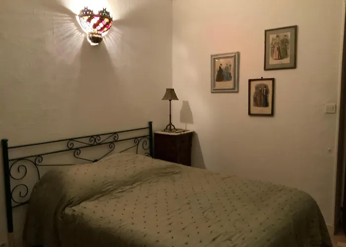 Apartamento La Marquise *