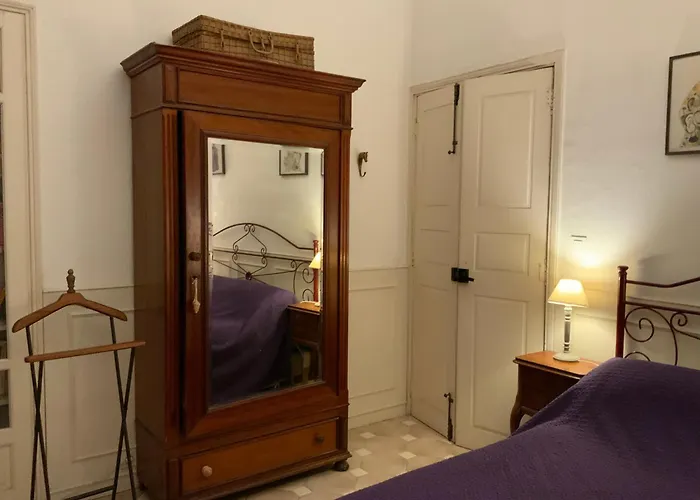 La Marquise Apartamento *