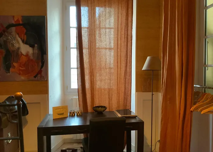 La Marquise Apartamento