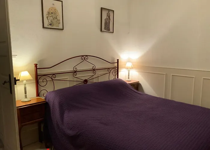 La Marquise Apartamento *