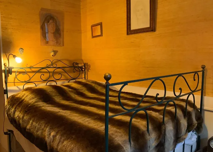 La Marquise * Bastia (Corsica)