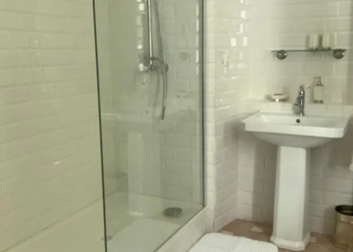 La Marquise Apartamento Bastia (Corsica)