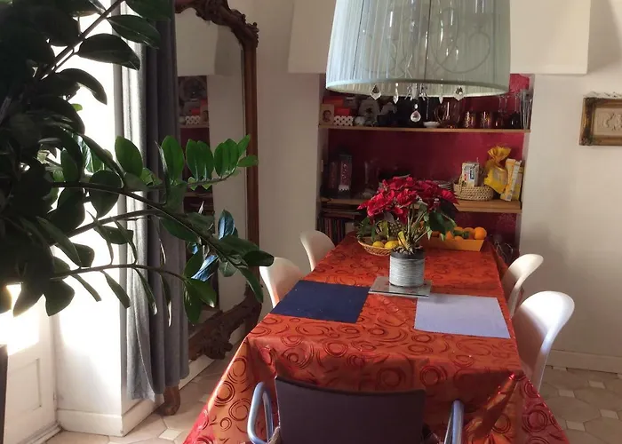 La Marquise Bastia (Corsica)