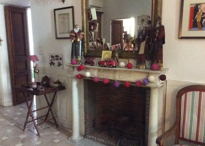 Apartamento La Marquise