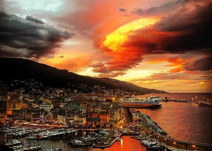 La Marquise Apartamento