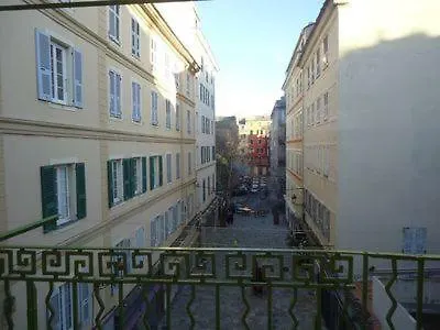 Apartamento La Marquise