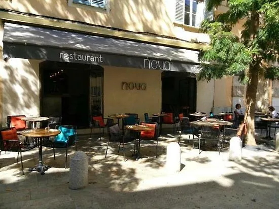 Apartamento La Marquise *