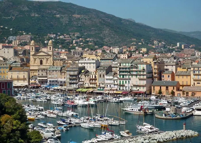 La Marquise Apartamento *