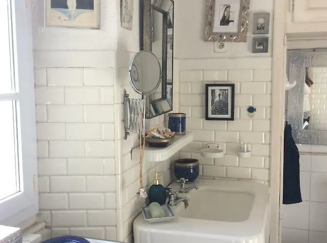 La Marquise Apartamento