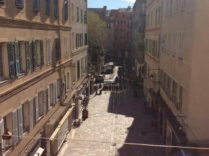 La Marquise Apartamento *