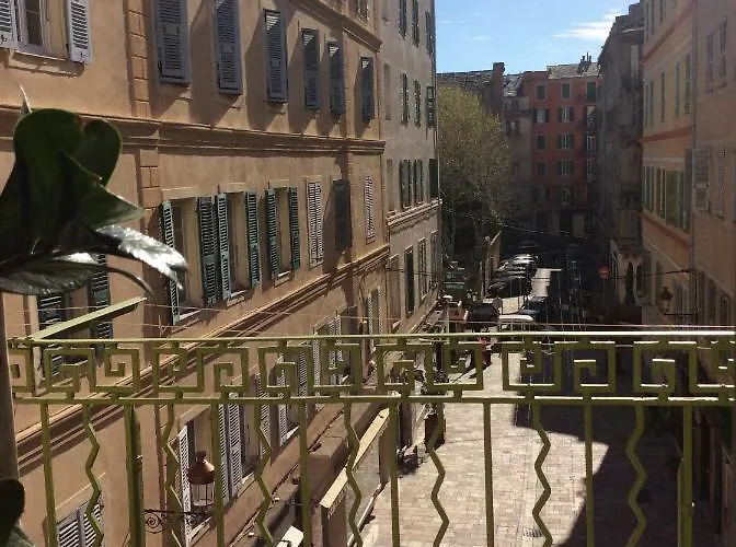 La Marquise Apartamento *