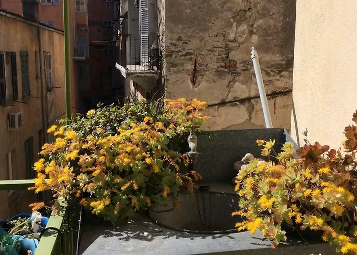 La Marquise Apartamento *