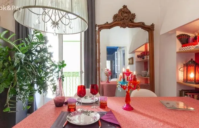 La Marquise Apartamento Bastia (Corsica)