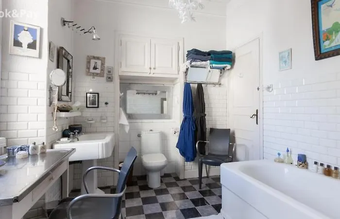 La Marquise Bastia (Corsica)