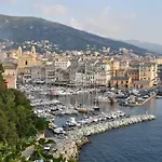 La Marquise Appartamento