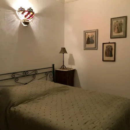 Apartment La Marquise *