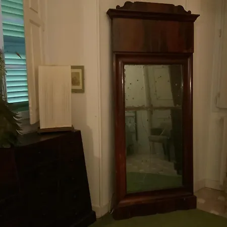 La Marquise * Bastia (Corsica)