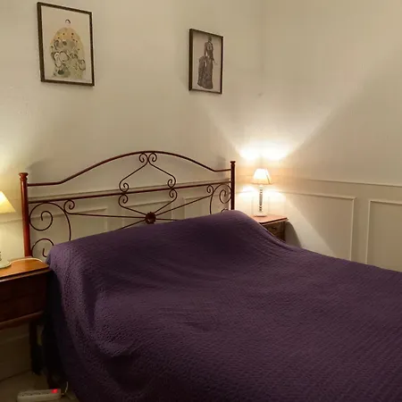 La Marquise דירה *