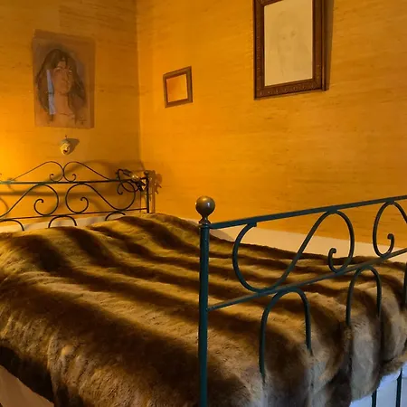 La Marquise * Bastia (Corsica)