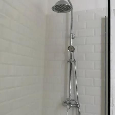 La Marquise Lejlighed