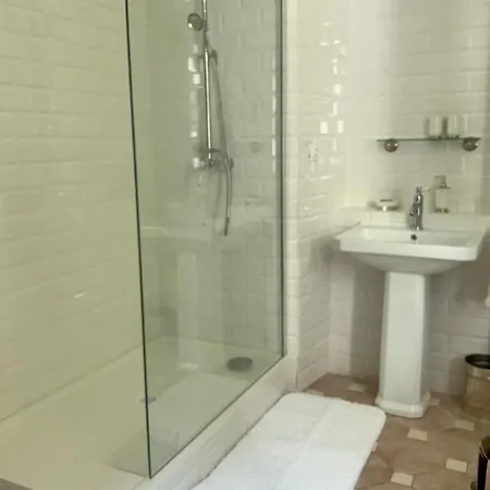 La Marquise Lejlighed Bastia (Corsica)