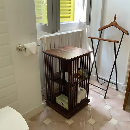 La Marquise Bastia (Corsica)