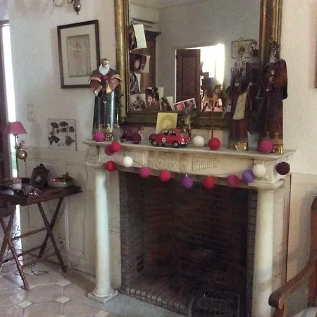 Lejlighed La Marquise