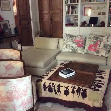 La Marquise * Bastia (Corsica)