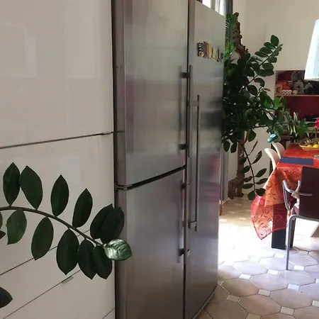 La Marquise * Bastia (Corsica)