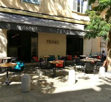 Lejlighed La Marquise *