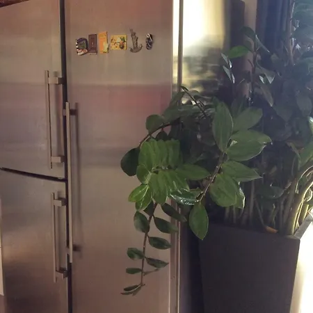 La Marquise Lejlighed