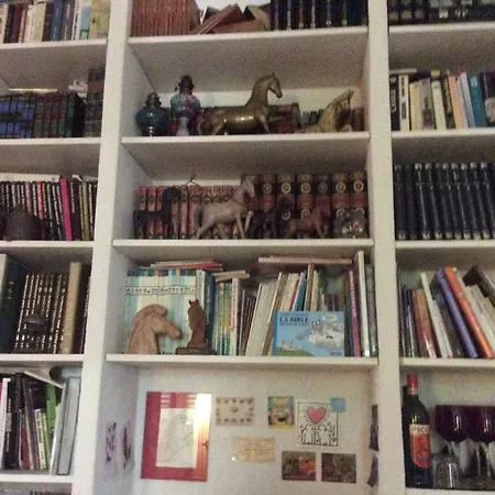 Lejlighed La Marquise Bastia (Corsica)