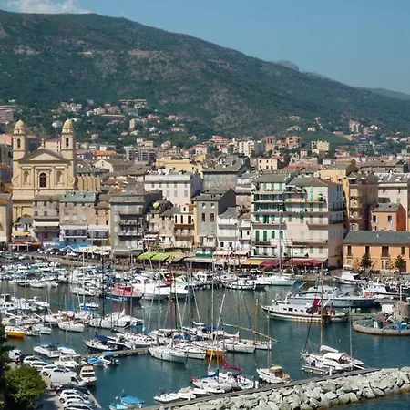 La Marquise Appartement *