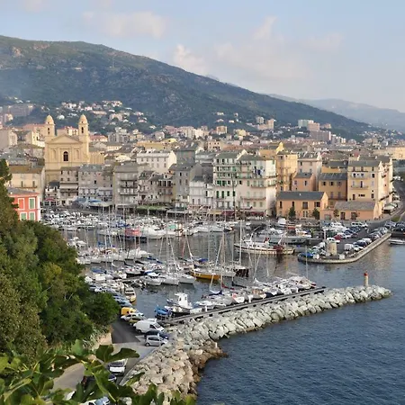 La Marquise Lejlighed