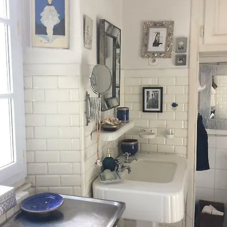 La Marquise Apartment