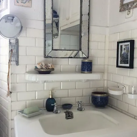 La Marquise Bastia (Corsica)