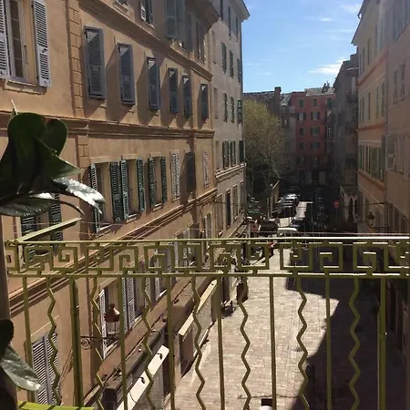 La Marquise Apartament *