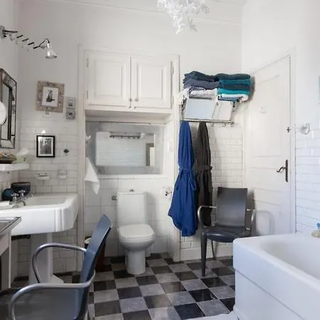 La Marquise Bastia (Corsica)