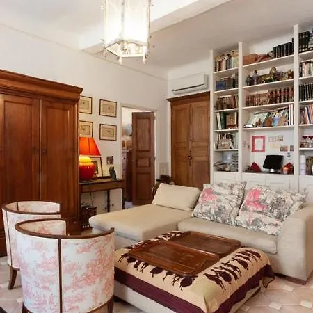 Appartement La Marquise Bastia (Corsica)