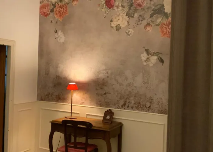 La Marquise בסטיה