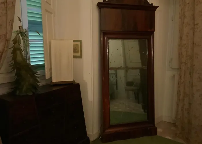 La Marquise * 巴斯蒂亚