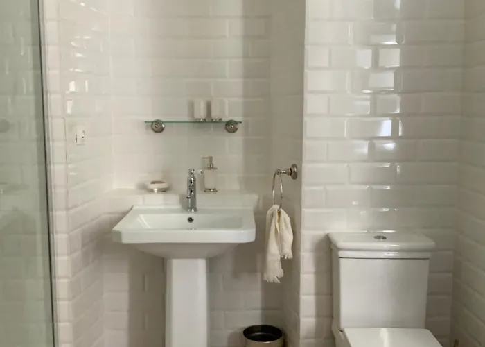 La Marquise דירה *