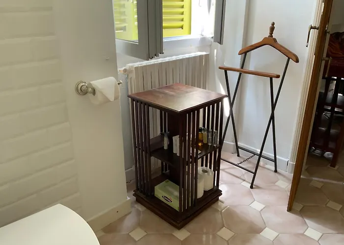 La Marquise בסטיה