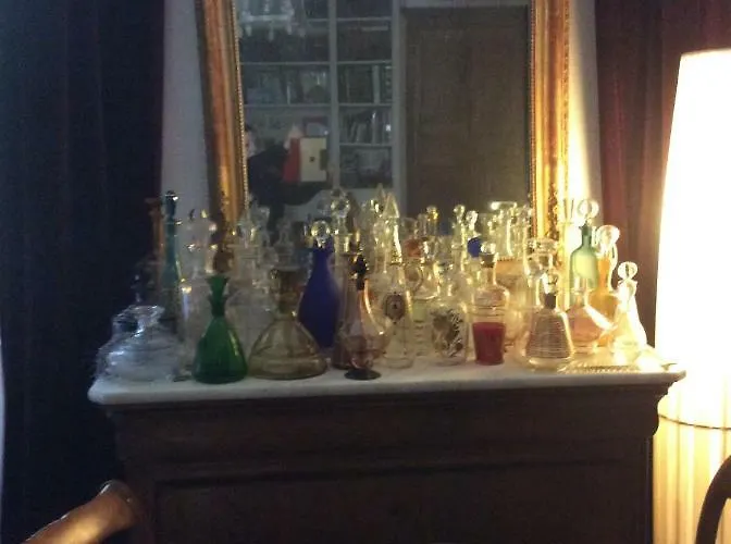 La Marquise דירה בסטיה